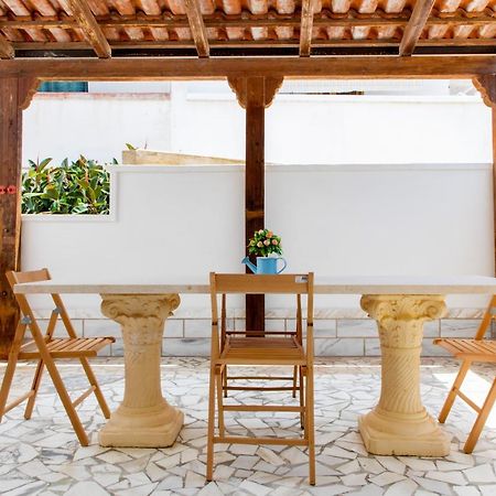 Salaqua Bed And Breakfast Torre Mozza Dış mekan fotoğraf