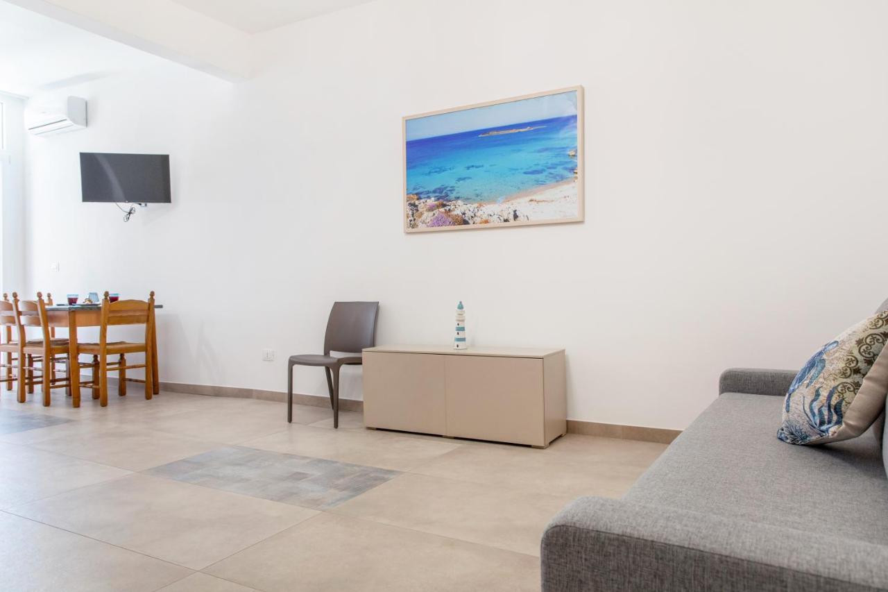 Salaqua Bed And Breakfast Torre Mozza Dış mekan fotoğraf