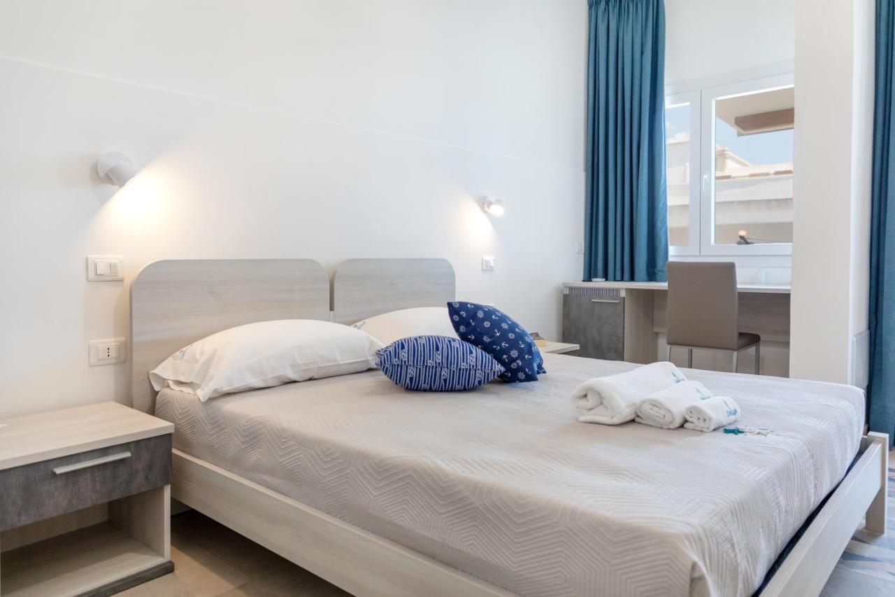 Salaqua Bed And Breakfast Torre Mozza Dış mekan fotoğraf