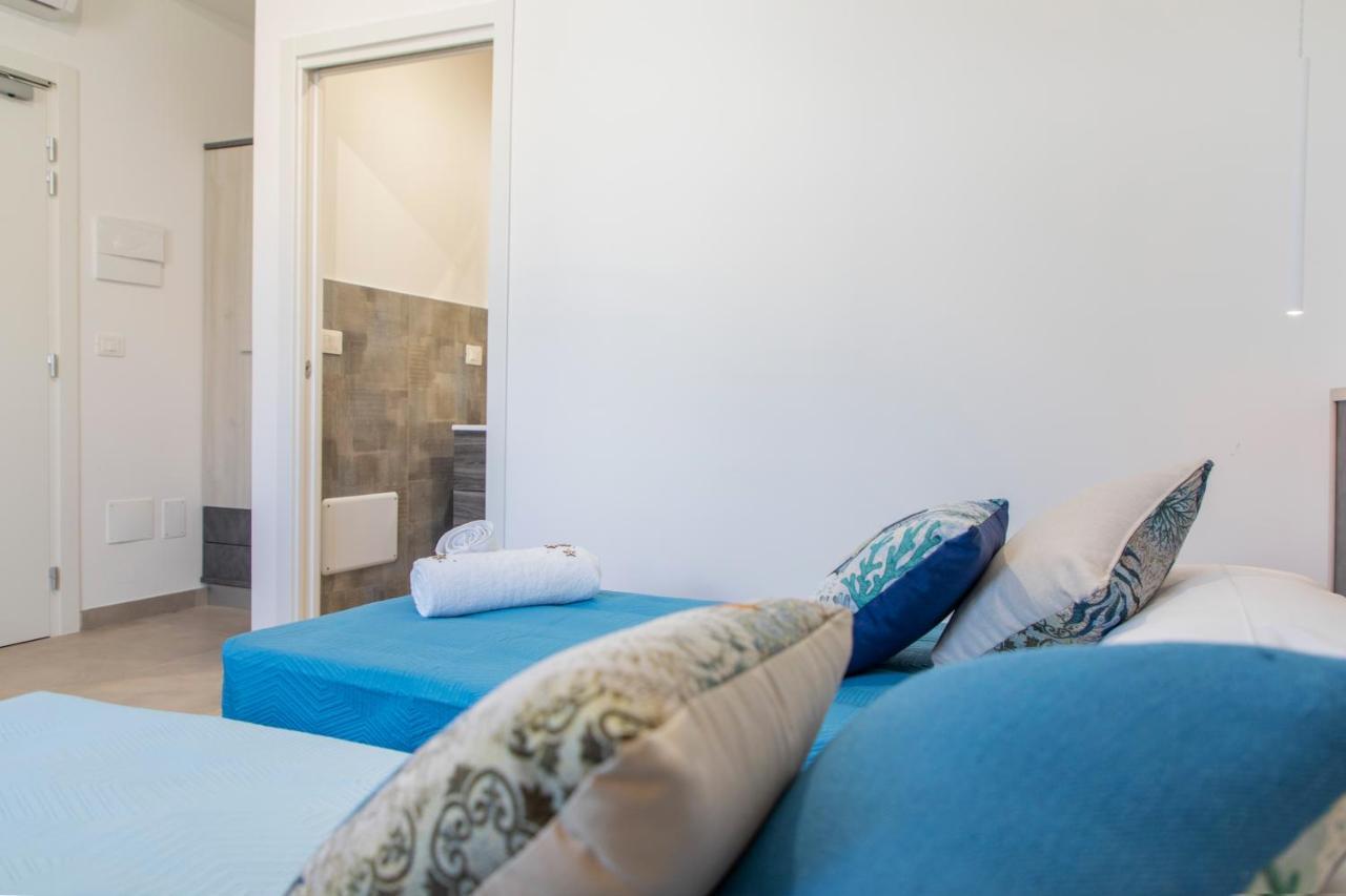 Salaqua Bed And Breakfast Torre Mozza Dış mekan fotoğraf