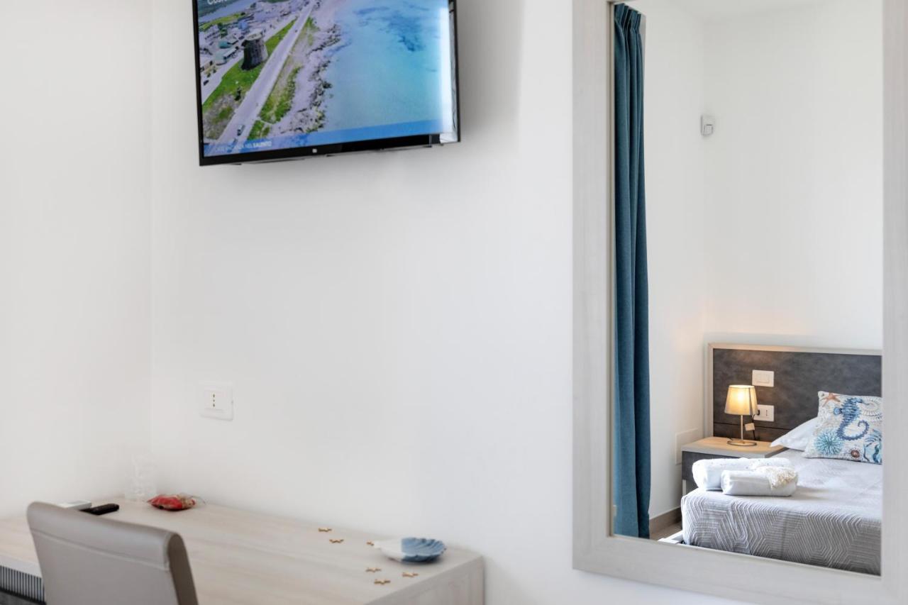 Salaqua Bed And Breakfast Torre Mozza Dış mekan fotoğraf