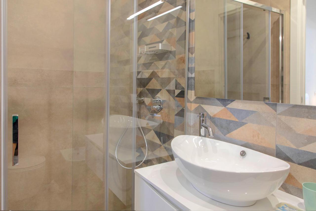 Salaqua Bed And Breakfast Torre Mozza Dış mekan fotoğraf