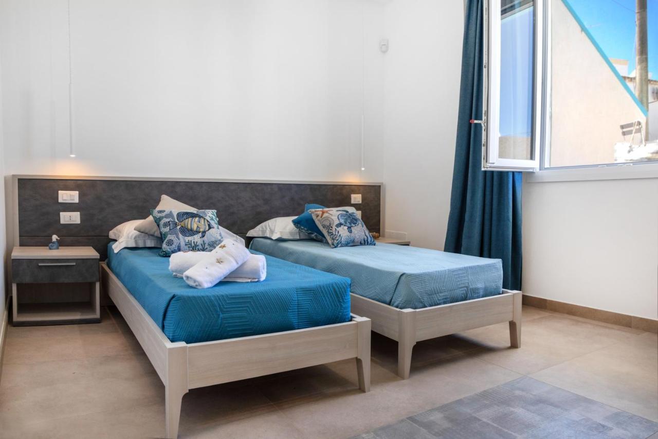 Salaqua Bed And Breakfast Torre Mozza Dış mekan fotoğraf