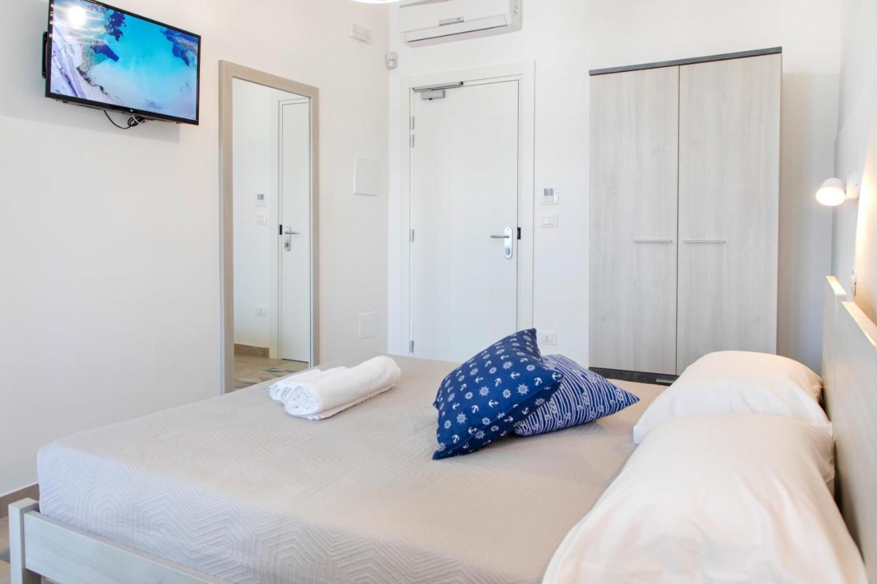 Salaqua Bed And Breakfast Torre Mozza Dış mekan fotoğraf