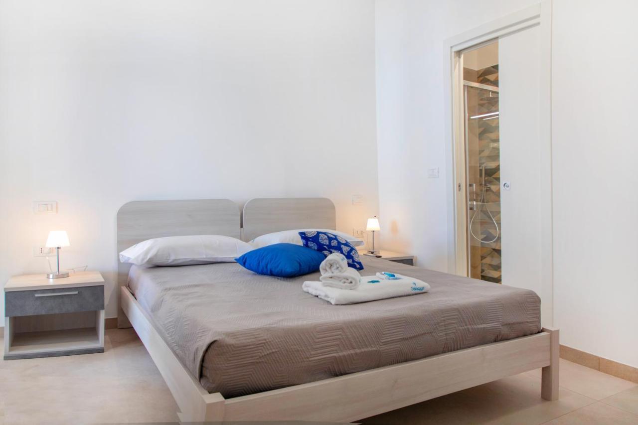 Salaqua Bed And Breakfast Torre Mozza Dış mekan fotoğraf