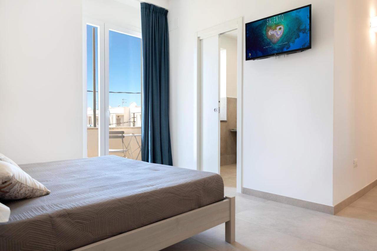 Salaqua Bed And Breakfast Torre Mozza Dış mekan fotoğraf