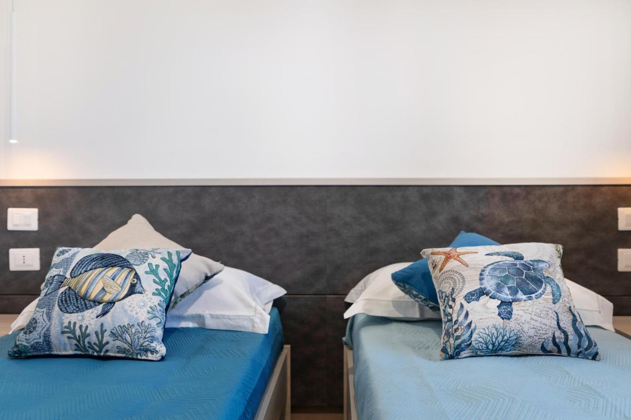 Salaqua Bed And Breakfast Torre Mozza Dış mekan fotoğraf