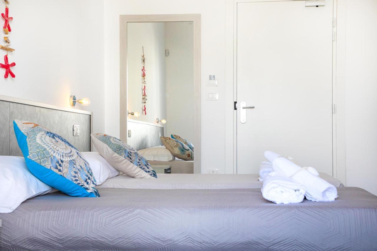 Salaqua Bed And Breakfast Torre Mozza Dış mekan fotoğraf