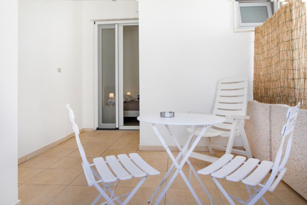 Salaqua Bed And Breakfast Torre Mozza Dış mekan fotoğraf