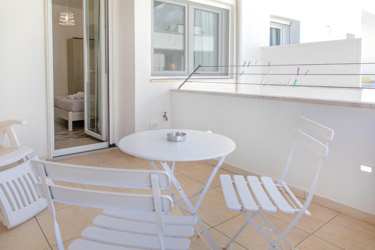 Salaqua Bed And Breakfast Torre Mozza Dış mekan fotoğraf