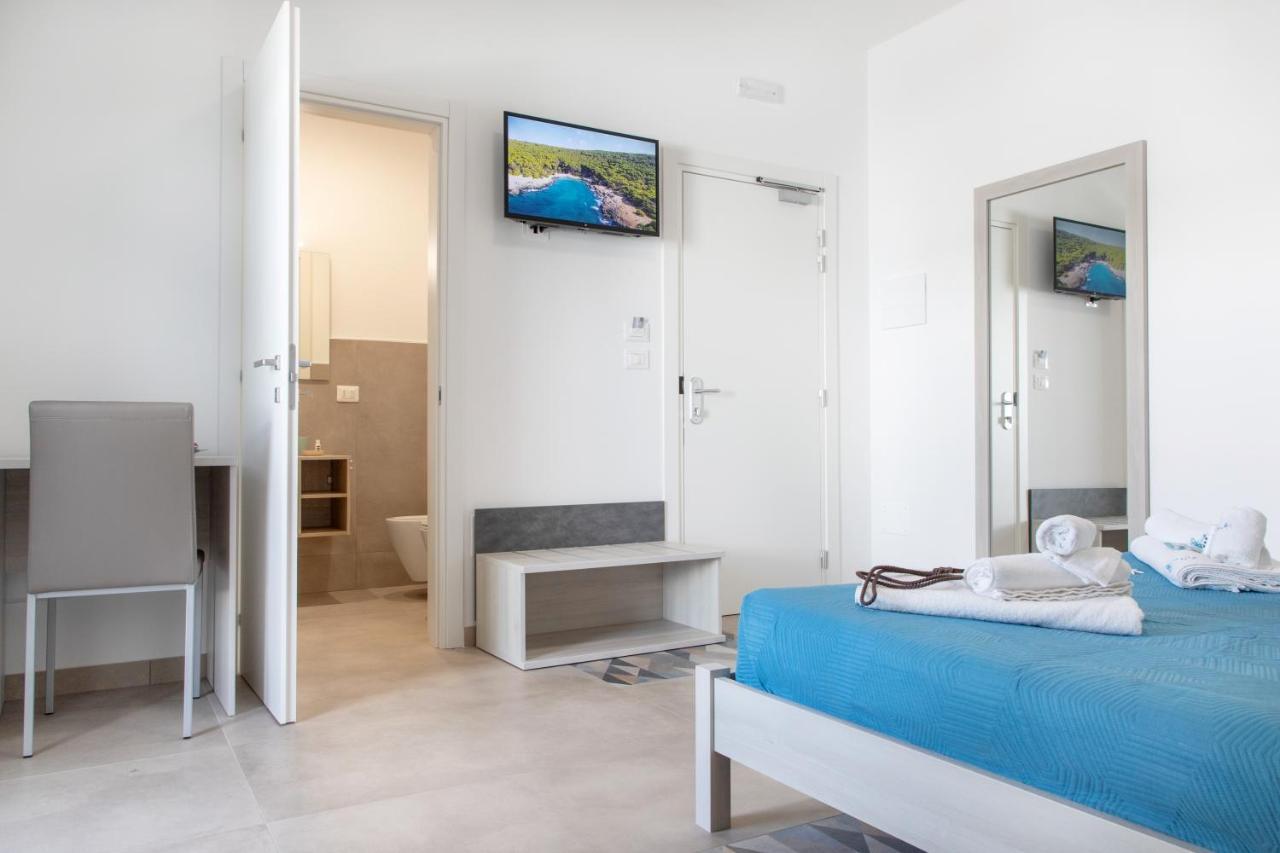 Salaqua Bed And Breakfast Torre Mozza Dış mekan fotoğraf