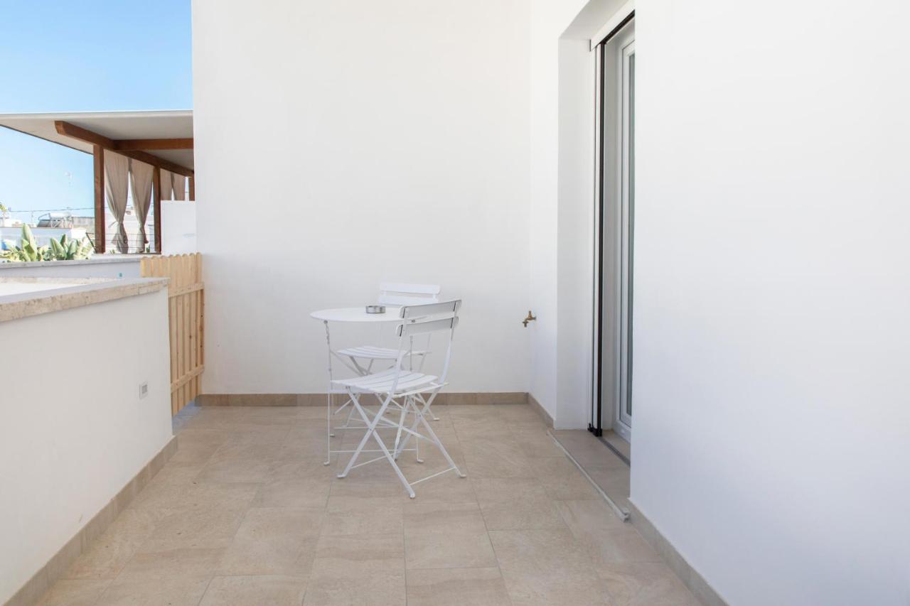 Salaqua Bed And Breakfast Torre Mozza Dış mekan fotoğraf